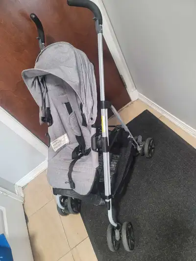 Evenflow umbrella stroller , View more