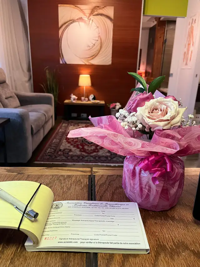 Ⓜ️ massage64959950211971120