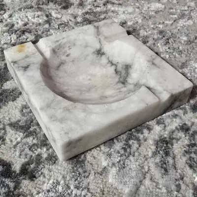 Marble Ashtray, View more