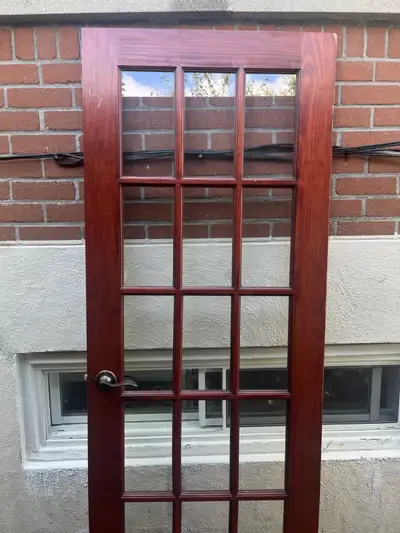 porte interieur avec vitre, View more