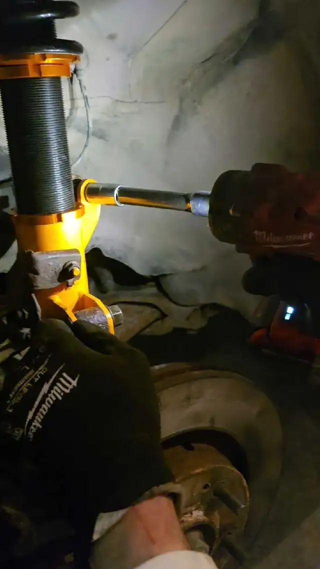 Mobile mechanic64683913007618124