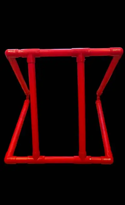 This skate trainer is perfect for your kids to help them keep balance when learning to skate. Also k...