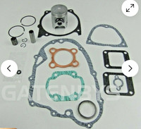  Brand new Top end rebuild kit for DT 100 RT 100