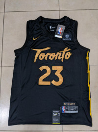 Fred VanVleet Toronto Raptors Signed Autographed Purple #23 Jersey Beckett  Certification at 's Sports Collectibles Store