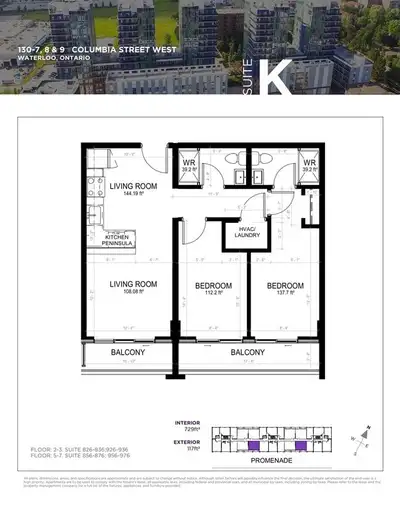 Hi everyone! I’m a female looking for a roommate to share a beautiful, fully furnished place near th...