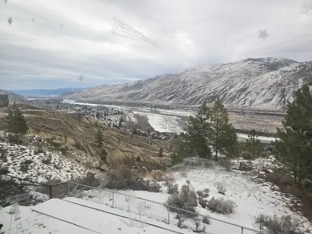 basement suite for rent in Long Term Rentals in Kamloops - Image 2