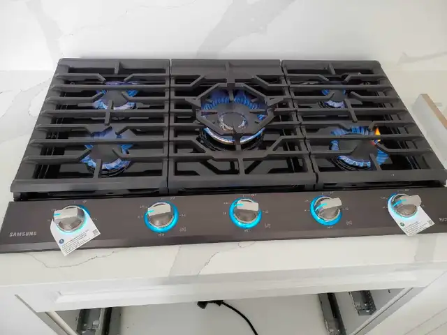 GAS LINE, BBQ, GAS STOVE, DRYER,  , WATER HEATER : INSTALL62864359853187124