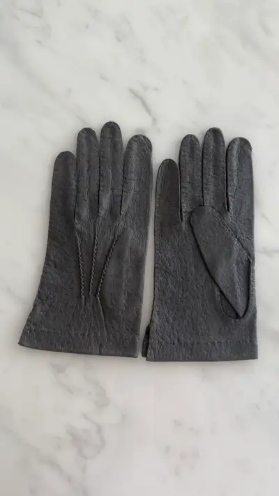 mens leather gloves, View more