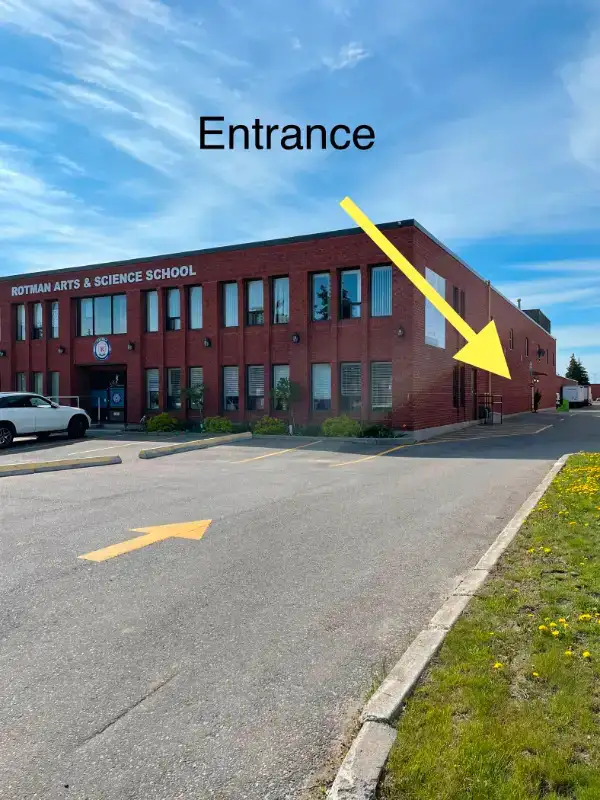Space for rent - starting at $80 per hour. (Read description) in Commercial & Office Space for Rent in Markham / York Region - Image 9