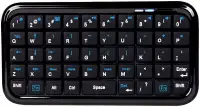 Bluetooth Mini Keyboard