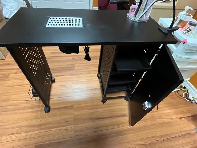 Professional Manicure Kit63738353190785120