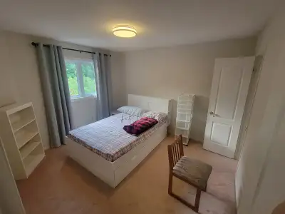 Female Only: Furnished Private Room for Rent – All Inclusive ️ Move-in Date: September 1st or Octobe...