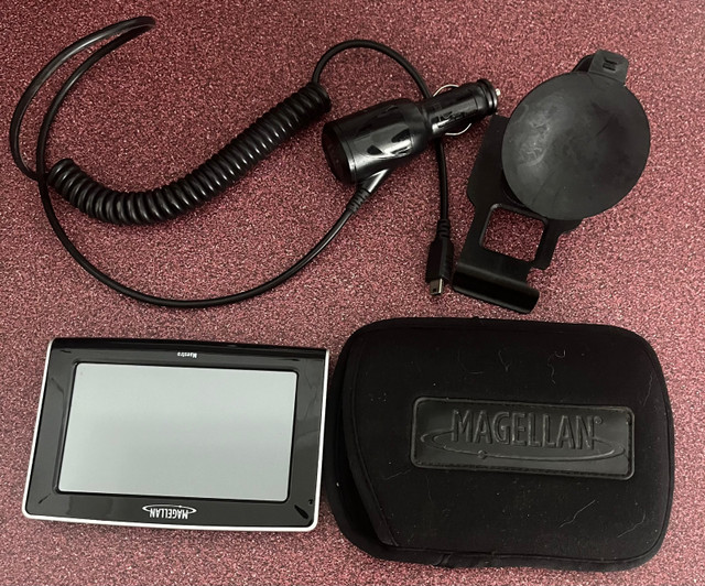 GPS FOR SALE  in Other in Corner Brook
