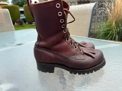 Dayton Work Boots, View more