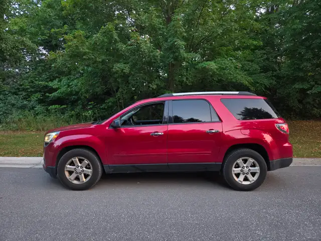 2014 GMC Acadia554758138044753922