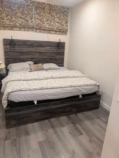 Short Term Rental Room(s), View more