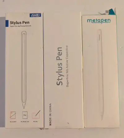 Stylets pour tablettes, View more