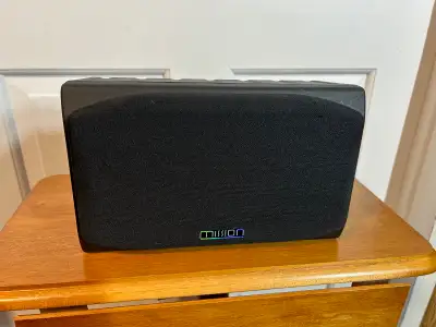 MISSION 73 2-Way Center Speaker (1994), View more