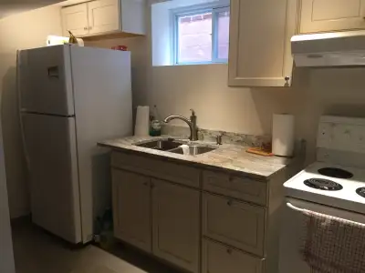 Room for rent near McMaster