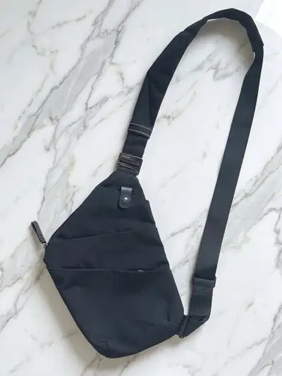 Sling Bag, View more