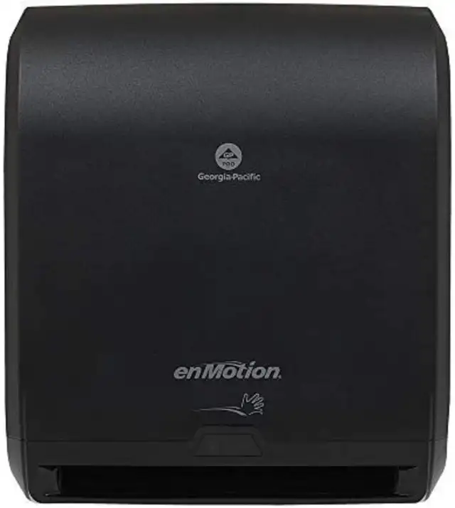 Georgia Pacific Enmotion 59462 Classic Automated Touchless Paper