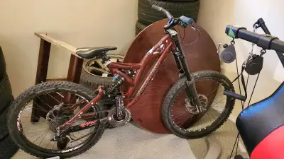 Norco Shore Mountain Bike, View more