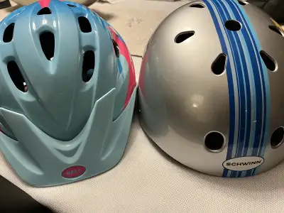 Bell and Schwinn YOUTH Sports Helmets, View more