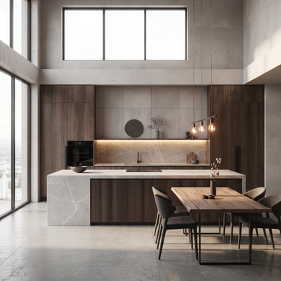 rénovation maison, cuisine, sdb, walk-in etc, View more
