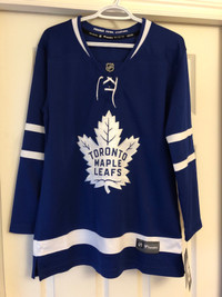 NHL Toronto Maple Leafs Women’s Jersey