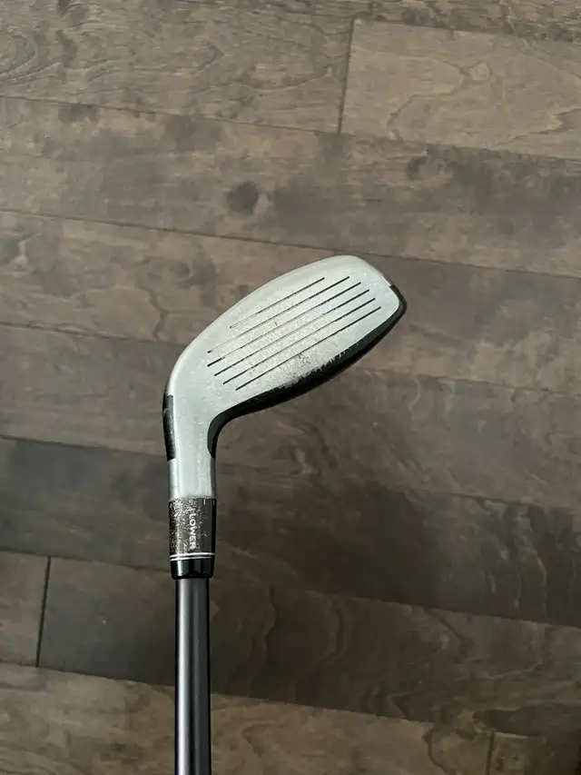 Taylormade SLDR 3 Hybrid in Golf in Ottawa - Image 3