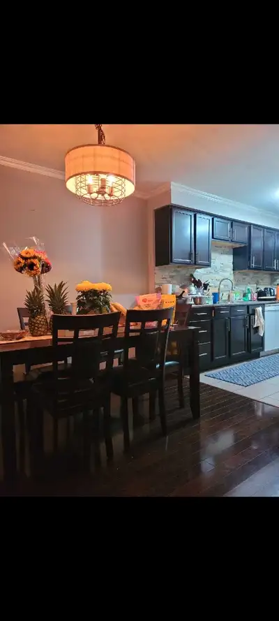Private Room for Rent in a Beautiful Brampton Home