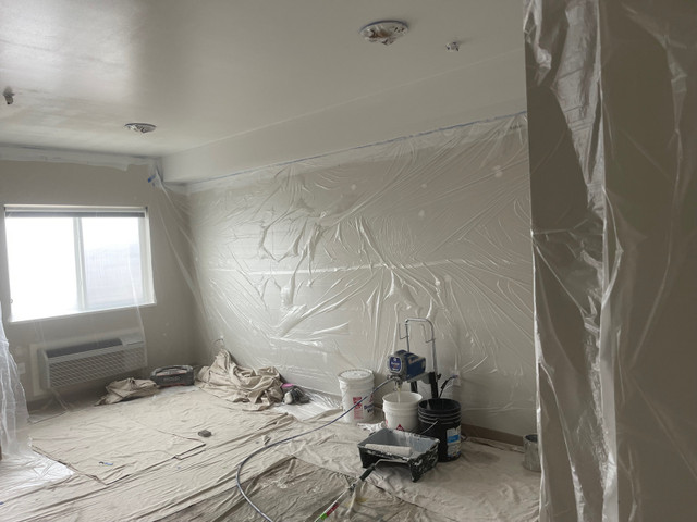 Painting Contractor in Painters & Painting in Kamloops - Image 4