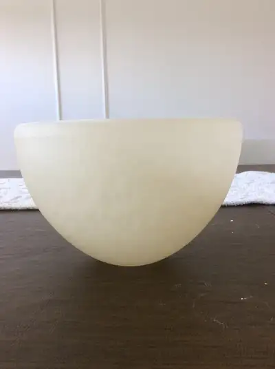 Frosted Glass Lamp Shade, View more