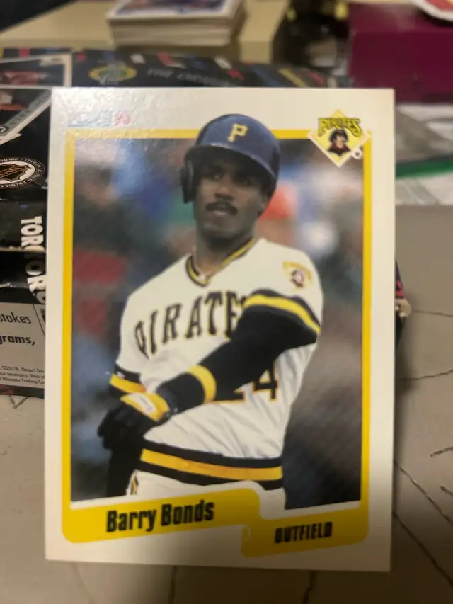 baseball cards in Other in Oakville / Halton Region - Image 2