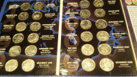 collectible coin sets