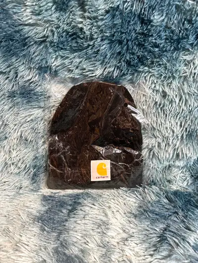 Carhartt beenie , View more