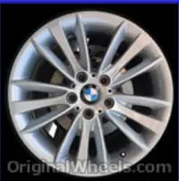 GARAGE SALE - Factory BMW Used OEM Rims