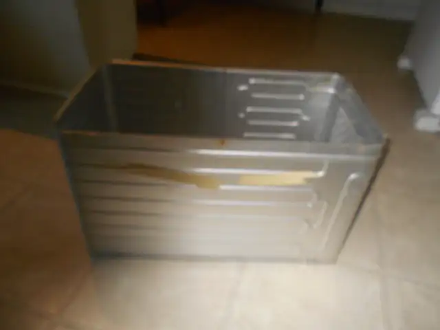 1-Aluminum Storage Bin600954266421841922