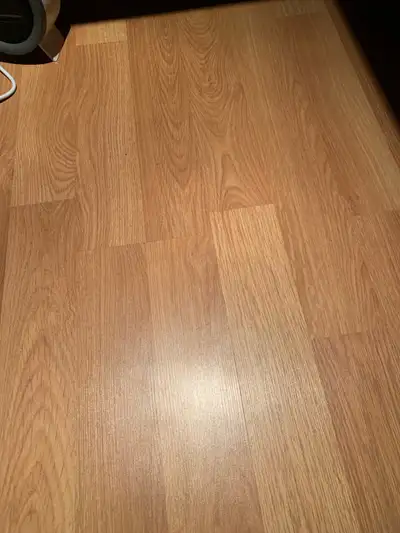 NEW Laminate Flooring Honey Oak, View more