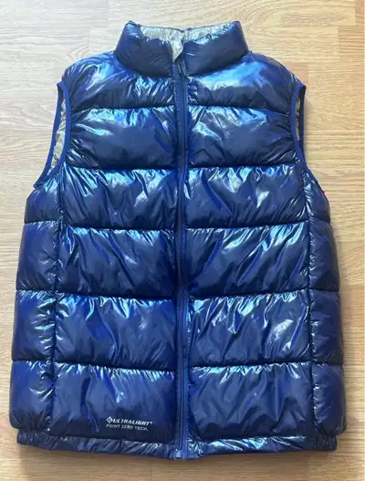 puffer jacket , View more