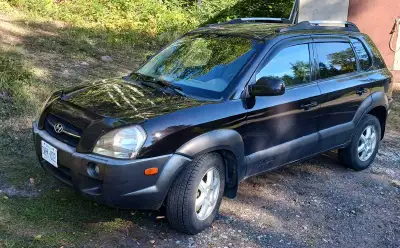 Still on the road, 255,000kms, runs, drives and stops...recent timing belt/water pump, 4 rotors/pads...