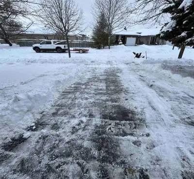 LAWN CUTTING & SNOW REMOVAL, View more