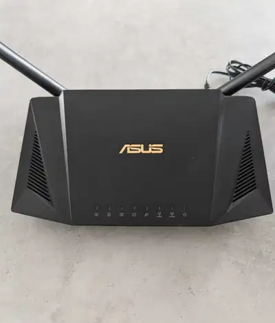 Asus Router, View more