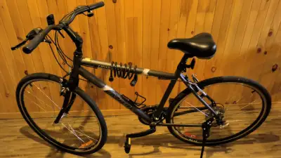 vélo ville homme A1 (Miele, Umbria LE), View more