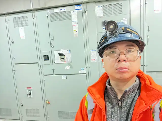 Master Electrician in  Toronto in Electrician in City of Toronto - Image 10
