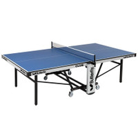 Table tennis Table Butterfly Club 25 & Donic Persson 25