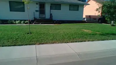 The house located at 341 24th st w was built around 1960. It is in excellent condition. With the ups...