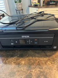 Epson XP-310 printer/ scanner