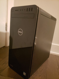 Dell Desktop for Sale with Windows 11 Pro