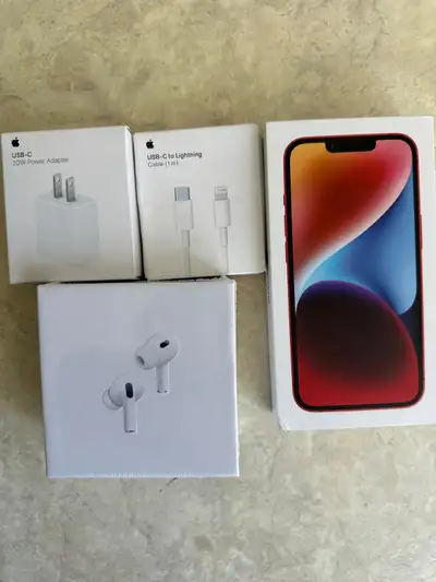 iPhone 14 Series – 14 / 14 Plus / 14 Pro / 14 Pro Max Mint Condition | Fully Unlocked | GTA Delivery...